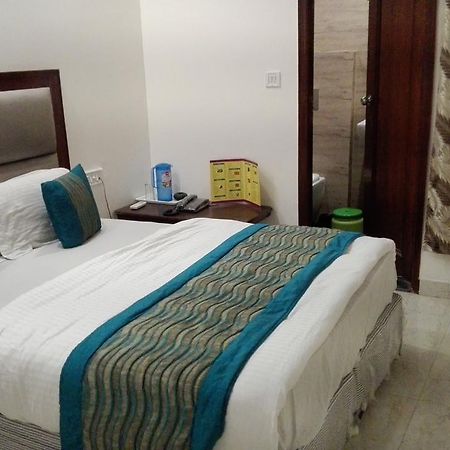Hotel Delhi Empire Dx Paharganj Екстер'єр фото