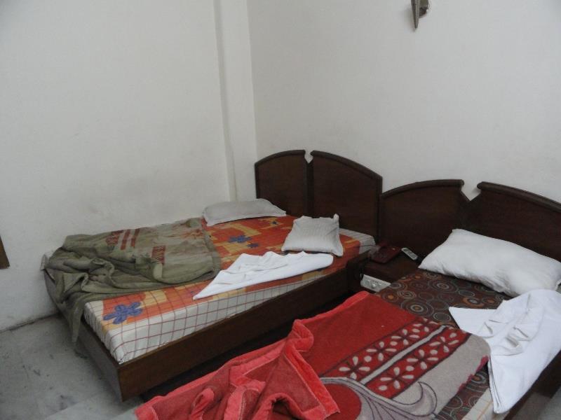 Hotel Delhi Empire Dx Paharganj Екстер'єр фото