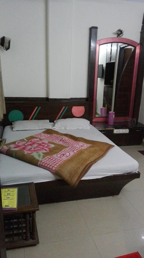 Hotel Delhi Empire Dx Paharganj Екстер'єр фото