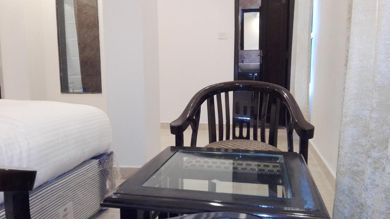 Hotel Delhi Empire Dx Paharganj Екстер'єр фото