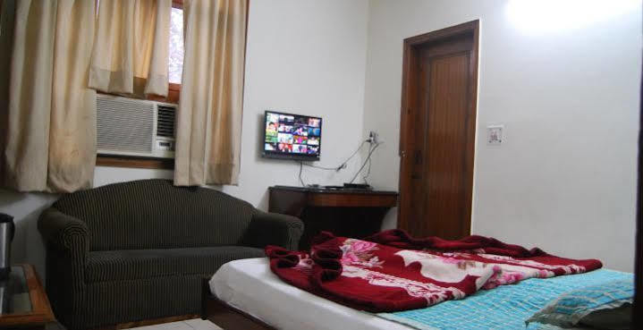 Hotel Delhi Empire Dx Paharganj Екстер'єр фото